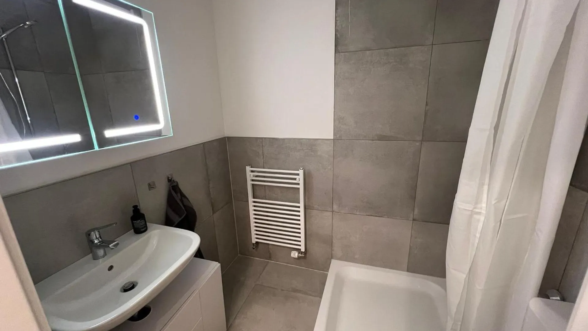 Cologne City Studioaparment Germania